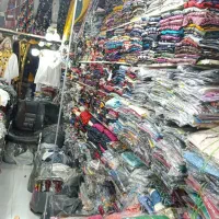 تمامی فروشگاه حراج واقعی|لباس|خرمشهر, |دیوار