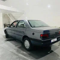 ۴۰۵نوک مدادی مدل ۹۳دوگانه کارخونه