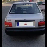 سلام پراید صحیح و سالم|خودرو سواری و وانت|سنقر, |دیوار