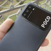 گوشی شیائومی poco m3|موبایل|قزوین, |دیوار