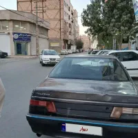 روآ مدل ۸۷ نوک مدادی دوگانه cnj شرکتی|خودرو سواری و وانت|کرج, خرمدشت|دیوار