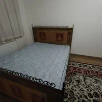 تخت خواب و تشک دو نفره