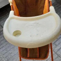 صندلی غذای کودک ۳۰۰ تومن