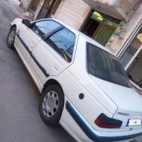 پژو پارس دوگانه شرکت|خودرو سواری و وانت|تهران, کیانشهر|دیوار