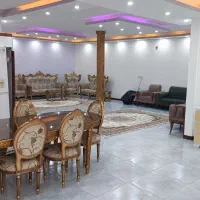 اجاره باغ ویلا|اجارهٔ کوتاه‌مدت ویلا و باغ|شهریار, شهرک شاهد|دیوار