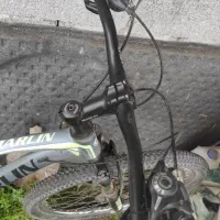 دوچرخه27.5|دوچرخه، اسکیت، اسکوتر|سنگر, |دیوار