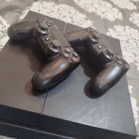 PS4 پرو ۵۰۰ گیگابایت
