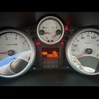 207 tu3|خودرو سواری و وانت|کرمان, |دیوار