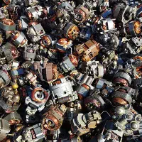 خرید موتور یخچال سوخته عمده و جزئی|خدمات پیشه و مهارت|بهارستان, |دیوار