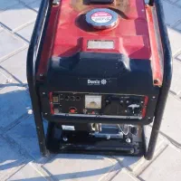 موتور برق دنیز|ابزارآلات|مبارکه, |دیوار