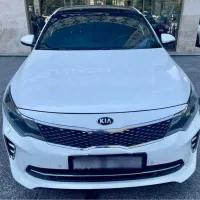 اپتیما جی تی لاین ۲۰۱۶ فول وارداتی