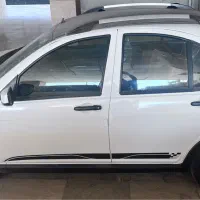 کوییک GXR|خودرو سواری و وانت|قشم, |دیوار