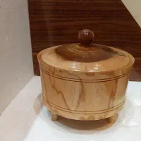 خدمات و خراطی تولید سازه های چوبی|ظروف سرو و پذیرایی|مشهد, شهرک شهید باهنر|دیوار