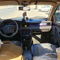 سمندef7دوگانه|خودرو سواری و وانت|بیرجند, |دیوار