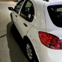 کوییک  gx|خودرو سواری و وانت|گنبد کاووس, |دیوار