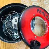 کیک پز برقی