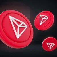 ایردراپ تلگرامی ترون