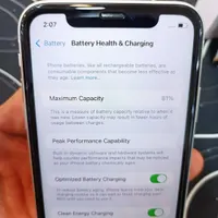 اپل iPhone11 با حافظهٔ 128 گیگابایت|موبایل|تهران, شاندیز|دیوار