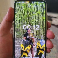 گوشی a24 سامسونگ رام ۸