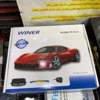 سنسور خودرو  ،دوربین دنده عقب  ،مانیتور آینه ای|قطعات یدکی و لوازم جانبی|تهران, تهرانپارس شرقی|دیوار