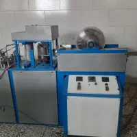 دستگاه کوکتل زن و جعبه ای ماشین زن درحدنو|آرایشی، بهداشتی، درمانی|خسروشاه, |دیوار