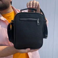 کیف رودوشی چرم مردانه|کیف، کفش، کمربند|بندرعباس, |دیوار