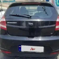 ام‌وی‌ام 315 هاچبک اسپرت لاکچری، مدل ۱۳۹۴|خودرو سواری و وانت|اهواز, پادادشهر|دیوار