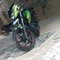 آپاچی مزایده|موتورسیکلت|دشتابی, |دیوار