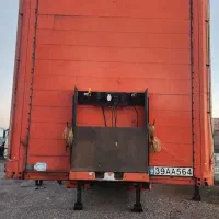 کانتینر مایان گوگل|خودرو سنگین|ماکو, |دیوار