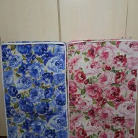 ۲عددتشک تخت کودک