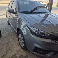 فروش سهند.1404s کارت طلایی ۳ ساله با بیمه بدنه