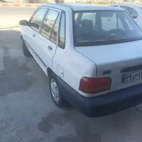 پراید صبا مدل ۱۳۸۹تمیز پلم|خودرو سواری و وانت|خواف, |دیوار