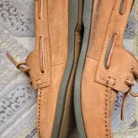 کفش اسپری اسپانیایی سایز ۴۲|کیف، کفش، کمربند|تنکابن, |دیوار