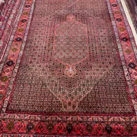 فرش ۶ متری ماهی سنندج سنه