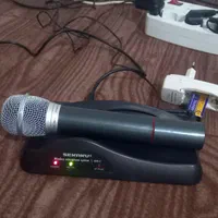 باند دود ساز میکروفن دیجی باند اسپیکر|صوتی و تصویری|رودهن, |دیوار