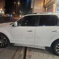 هایما s7مدل ۹۶درجه یک