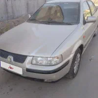 سمند مدل ۸۲|خودرو سواری و وانت|پردیس, شهرک صنعتی خرمدشت فاز ۷|دیوار