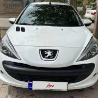 207 صندوقدار اتوماتیک ۹۸