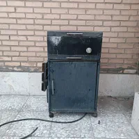 کباب پز گازی|اجاق گاز و لوازم برقی پخت‌وپز|اهواز, کوی صادقیه|دیوار