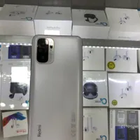 شیائومی Redmi Note 10 با حافظهٔ 128گیگابایت|موبایل|شهرکرد, |دیوار