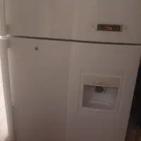 یخچال و فریزر دوو