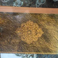 کتاب  چاپ قبل انقلاب دست نخورده و بگر|کتاب و مجله تاریخی|تهران, سید خندان (جلفا)|دیوار