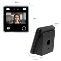 دستگاه حضور و غیاب فراتکنو مدل AI 12 F|دفتر کار|ری, دولت‌آباد|دیوار