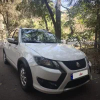 کوییک GX-L مدل 404
