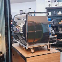 دستگاه اسپرسو ۲ گروپ ویکتوریا مدل adunis|کافی‌شاپ و رستوران|تهران, سازمان آب|دیوار