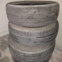 لاستیک یزدتایر پژویی|قطعات یدکی و لوازم جانبی|قزوین, |دیوار