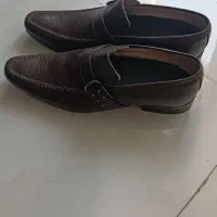 کفش مجلسی سایز 42 نو نو