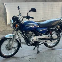 موتور باکسر