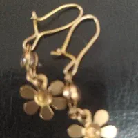 گوشواره بچه گانه فقط 2 درصد بالای تابلو