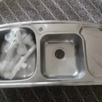 سینک اشپزخانه